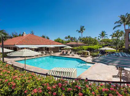 Hilton Kohala Suites - 2 Bedroom