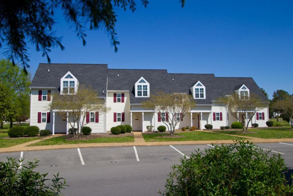 The Historic Powhatan Resort - 2 Bedroom Deluxe