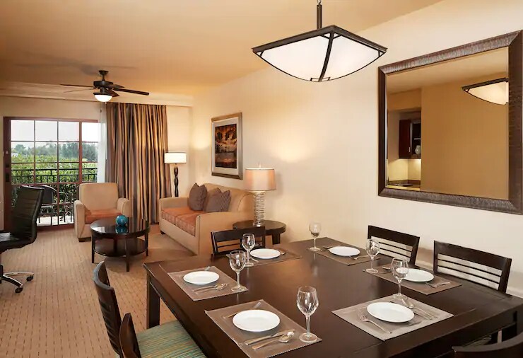 Hilton Marbrisa Resort - 2 Bedroom Premier