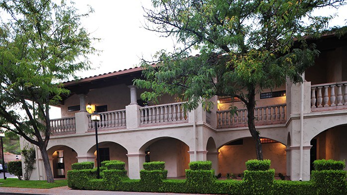 Los Abrigados Resort & Spa - The Celebrity House