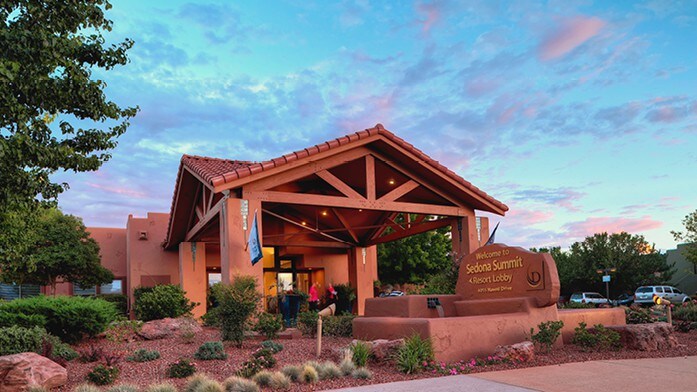 Sedona Summit - 2 Bedroom Sunset Suite