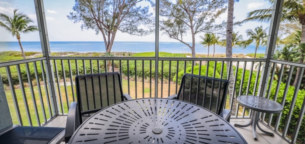 Plantation Beach - 2 Bedroom Condo