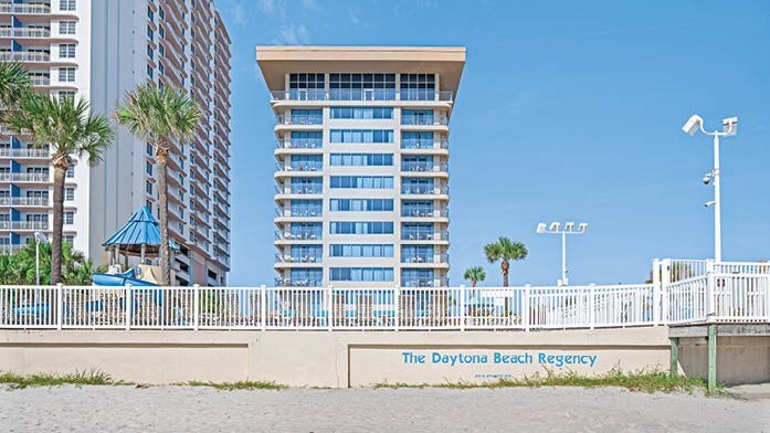 Daytona Beach Regency - 1 Bedroom Premium