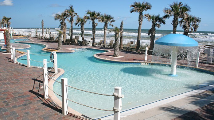 The Cove On Ormond Beach - 1 Bedroom Suite