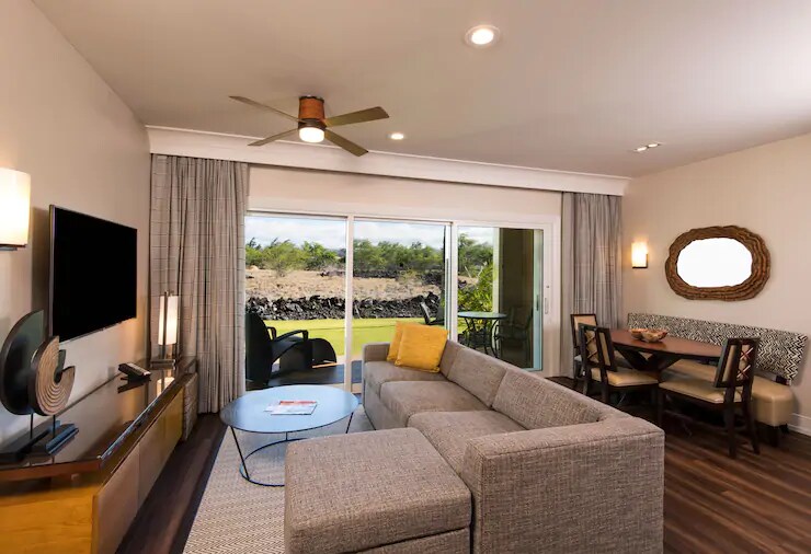 Hilton Kings' Land - 2 Bedroom Plus
