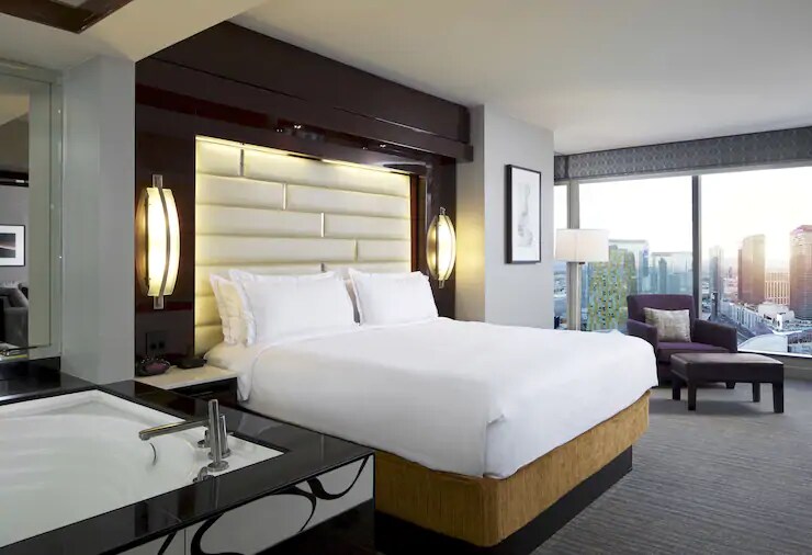 Hilton Elara - 2 Bedroom