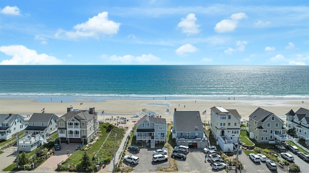 Oceanfront Moody Beach Oasis!