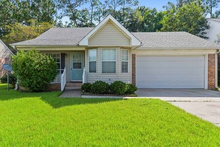 3-bedroom home in the Mississippi Gulf Coast