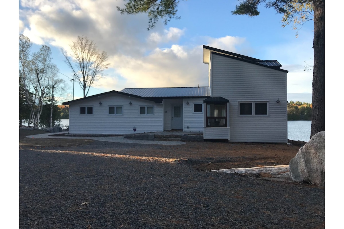 Family Accessible Lakehouse