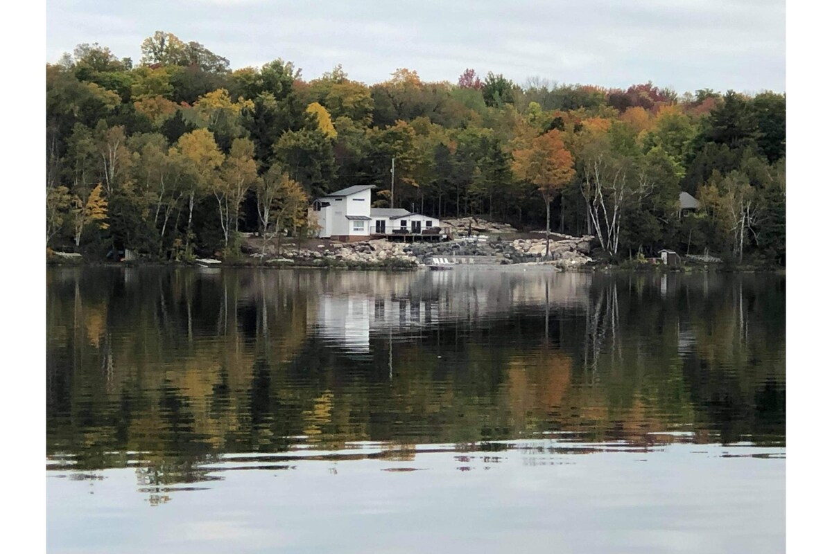Family Accessible Lakehouse