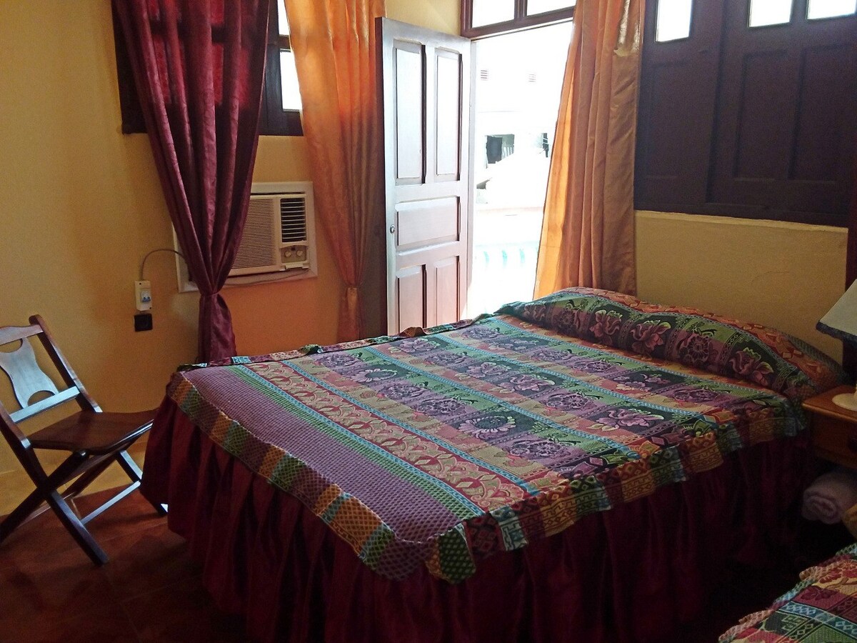 Ferienwohnung/App. für 3 Gäste mit 9m² in Baracoa (171267)