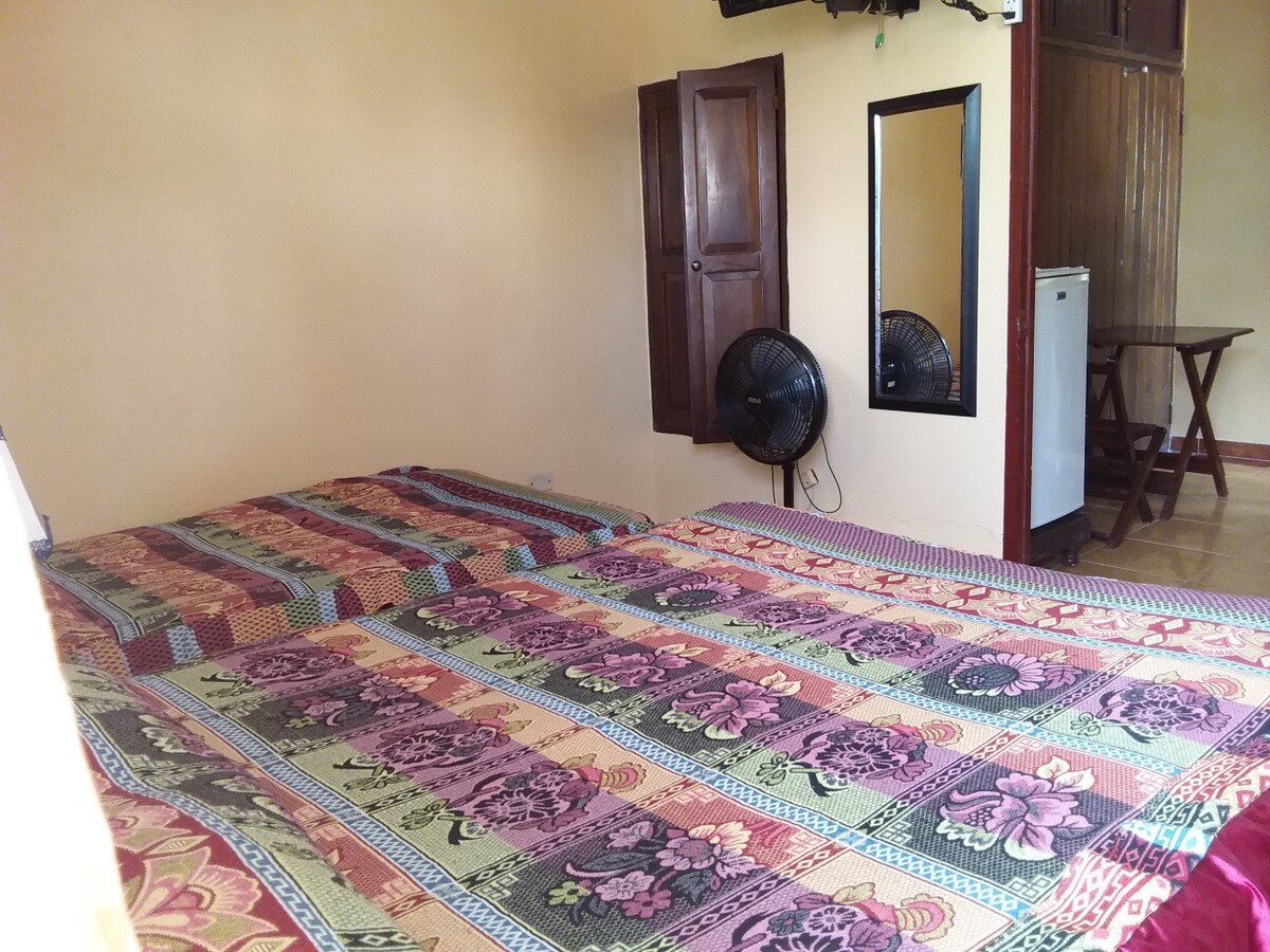 Ferienwohnung/App. für 3 Gäste mit 9m² in Baracoa (171267)