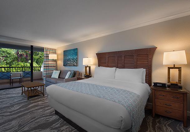 Maui Ocean - 2 Bedroom Condo