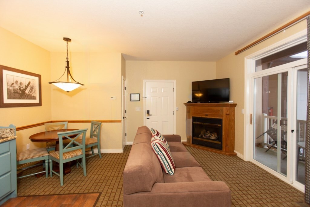 Mountain Run At Boyne - 1 Bedroom Suite