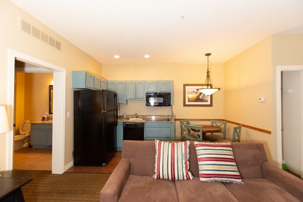 Mountain Run At Boyne - 1 Bedroom Suite