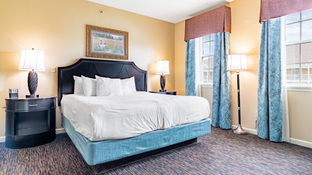 Governor's Green Resort - 3 Bedroom Deluxe