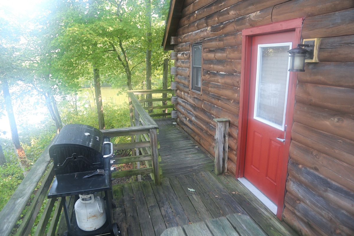 Shenandoah Crossing - 2 Bedroom Cabin