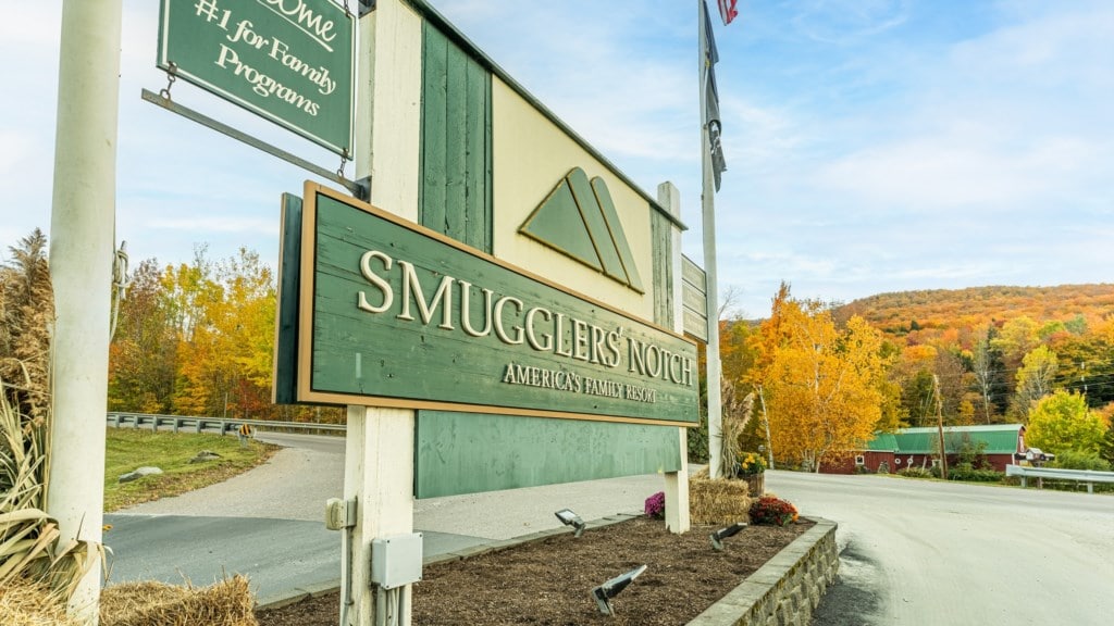 Smugglers' Notch Vermont Resort - 1 Bedroom Suite