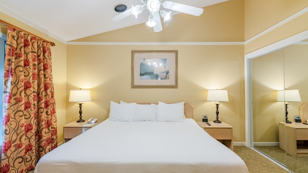 Fairfield Glade Resort - 2 Bedroom Condo