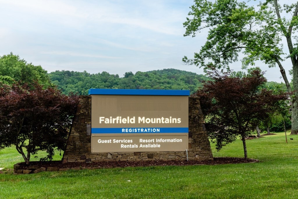 Fairfield Mountains Resort - 2 Bedroom Deluxe