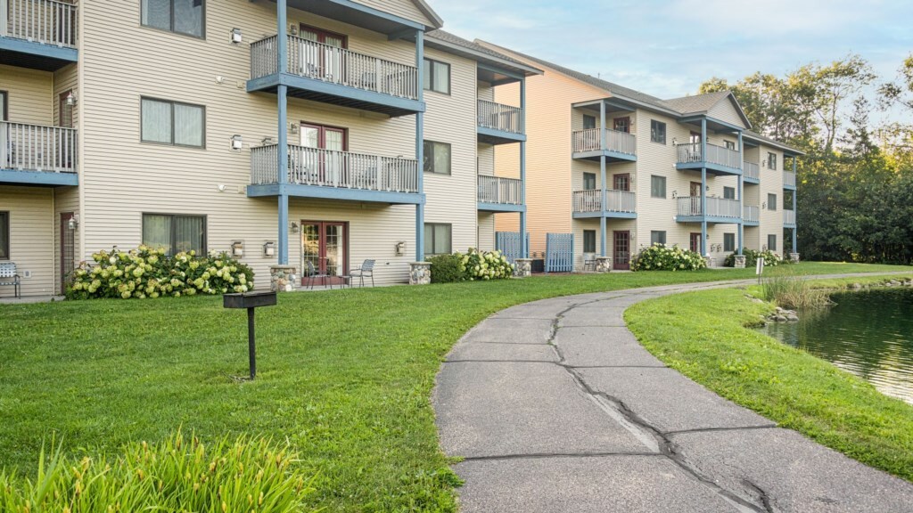 Tamarack Resort - 1 Bedroom Suite