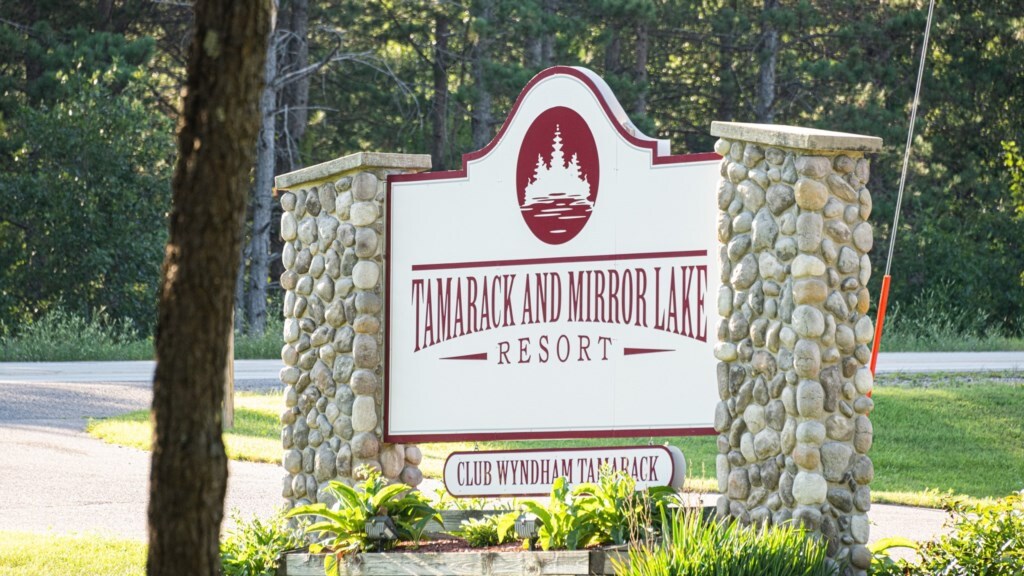 Tamarack Resort - 2 Bedroom Condo