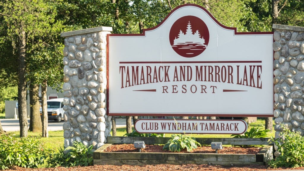 Tamarack Resort - 1 Bedroom Suite