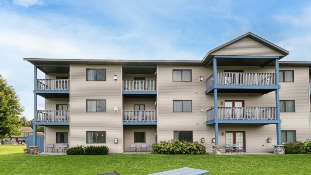 Tamarack Resort - 1 Bedroom Suite