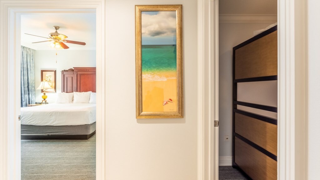 Emerald Grande Resort At Destin - 3 Bedroom Deluxe