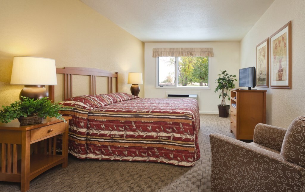 Grand Lake Resort - 1 Bedroom Suite