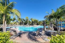 Grand Pacific Palisades Resort - 2 Bedroom Condo