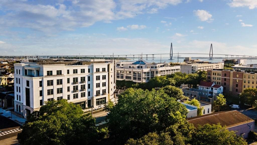 Liberty Place Charleston - 2 Bedroom Plus