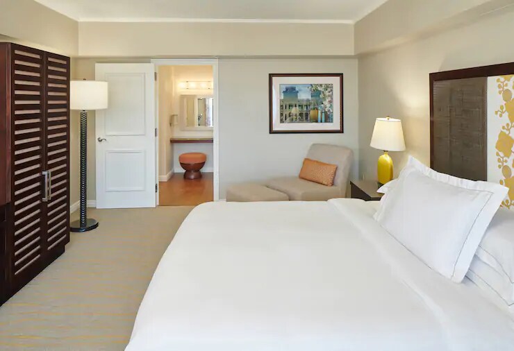 Hilton Kalia Suites - 1 Bedroom Plus
