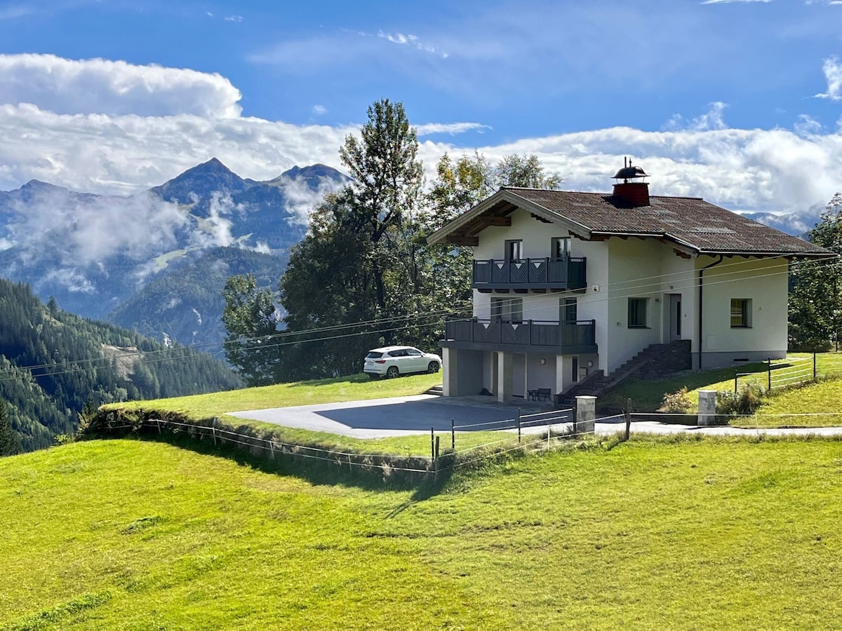 Dachstein Südwand by Interhome