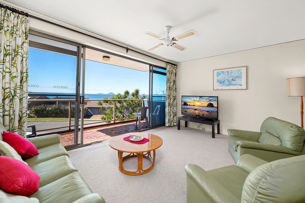 Triview - Mitchell Street, Unit 4/1-3, Soldiers Point