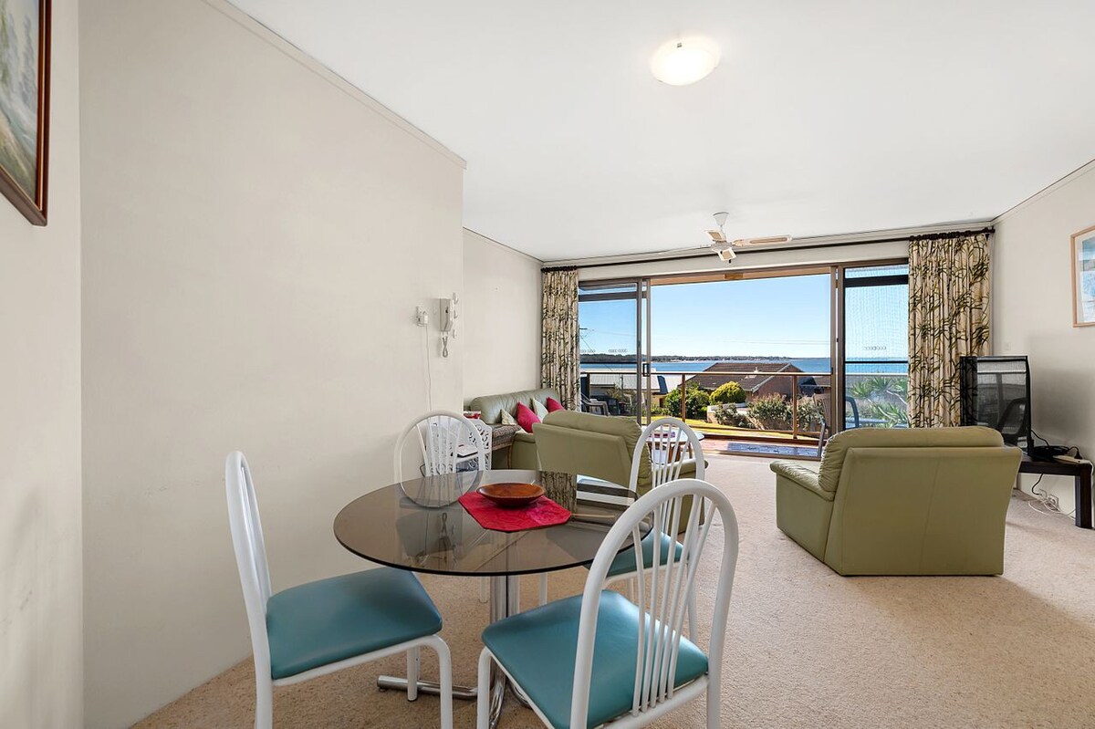 Triview - Mitchell Street, Unit 4/1-3, Soldiers Point