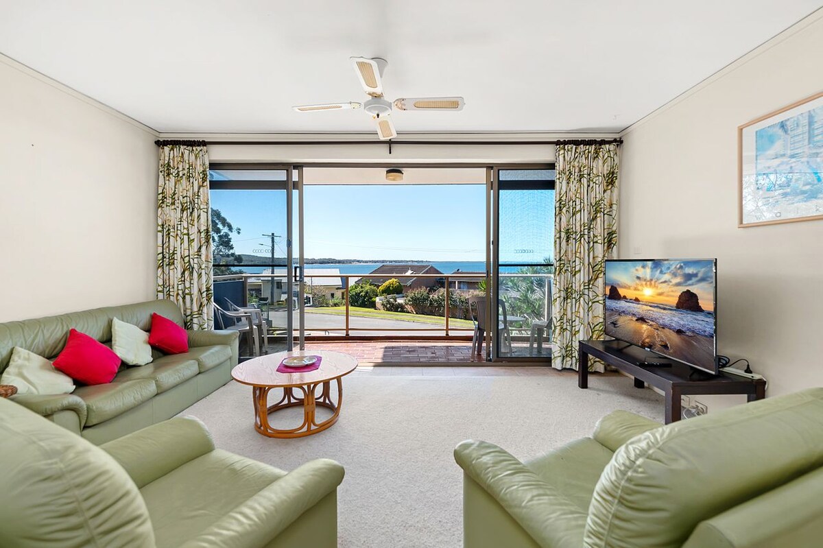 Triview - Mitchell Street, Unit 4/1-3, Soldiers Point