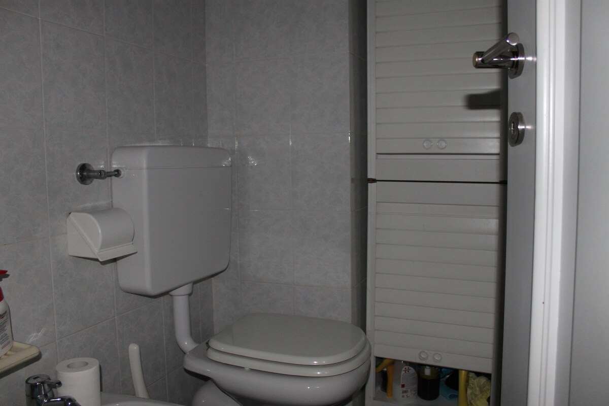 Apartment-Traditional-Private Bathroom-Sea View-Re