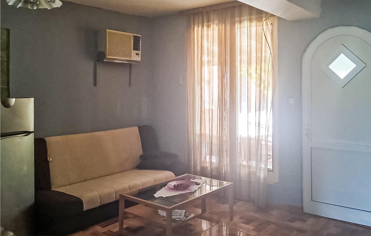 Amazing apartment with WiFi and 2 Bedrooms