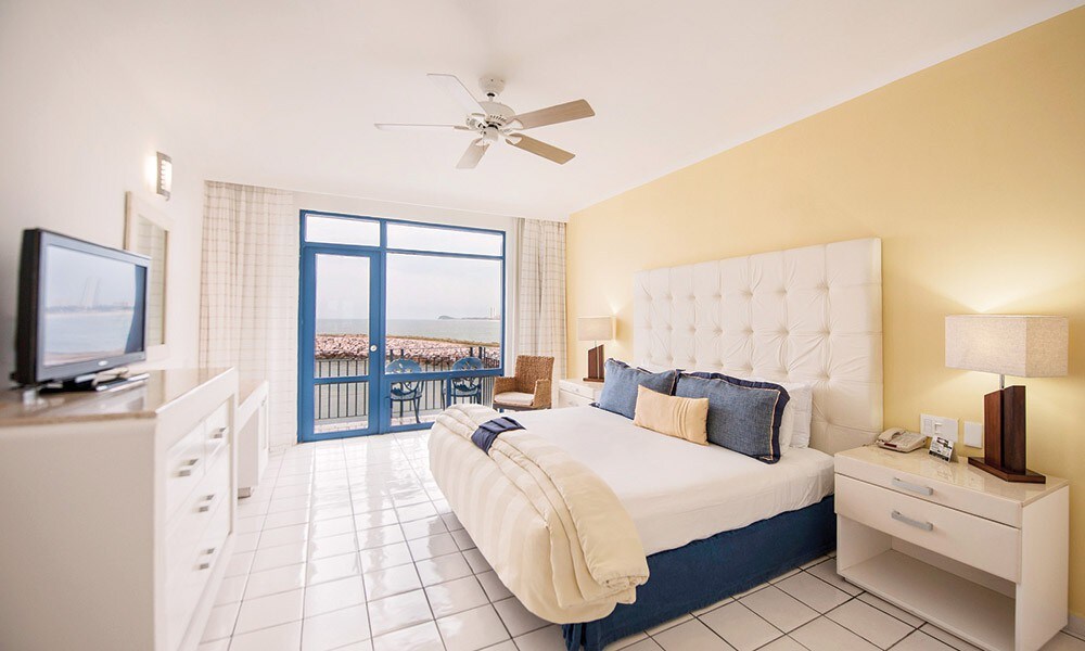 El Cid Marina Beach Hotel & Yacht - 1 Bedroom