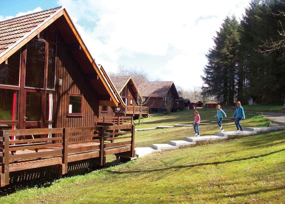Redwood Lodge (lp2132)