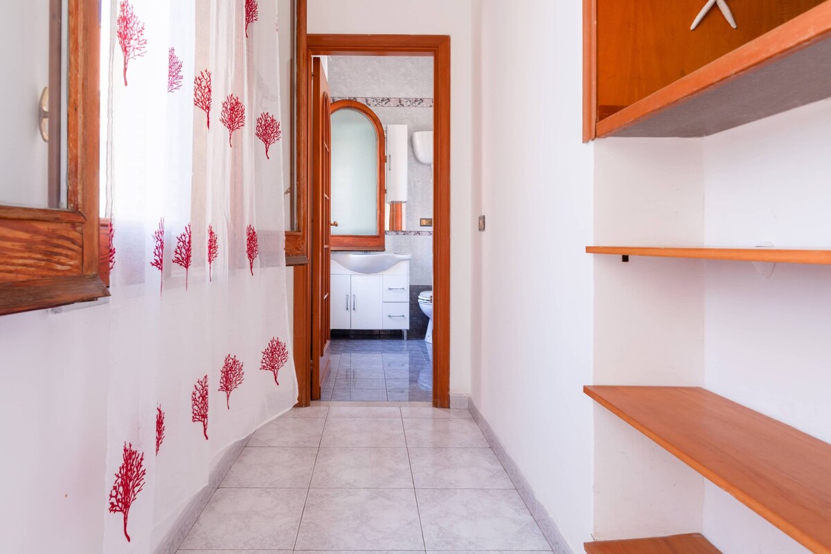 Da Procida 97  - Gioia Apartments