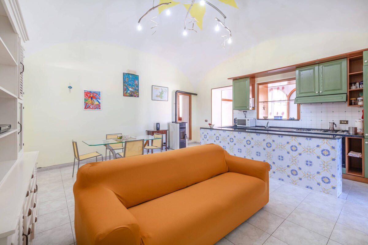 Da Procida 97  - Gioia Apartments