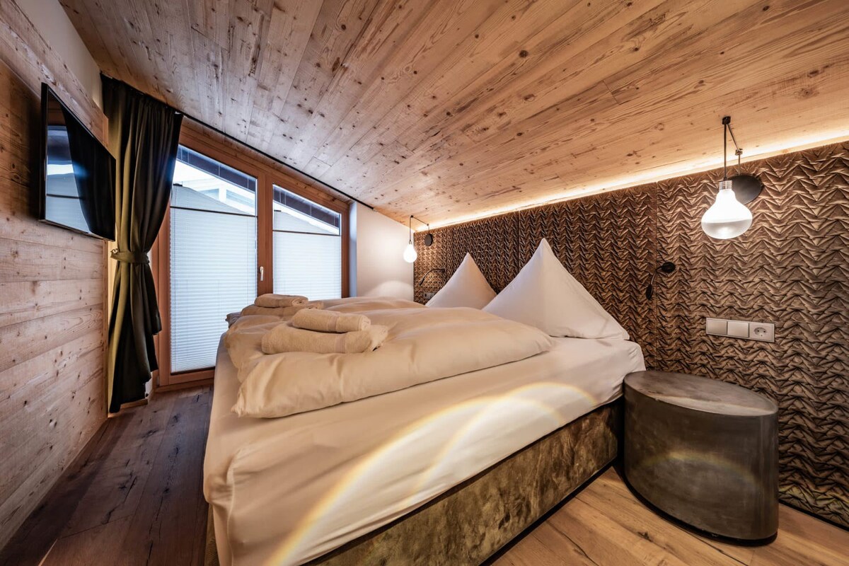 Enjoy Luxury at Our Penthouse in Zillertal