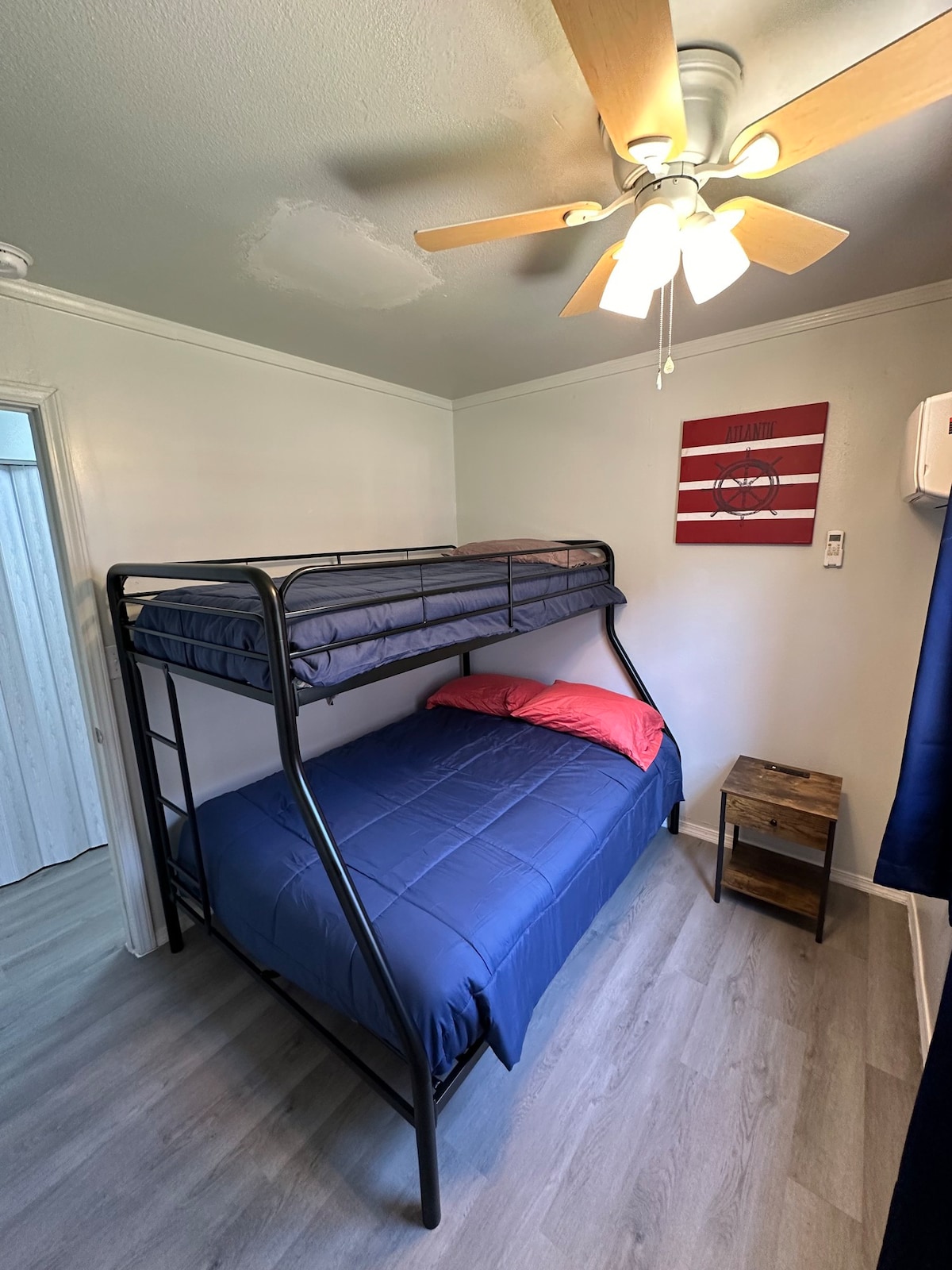 2 Bedroom Duplex H