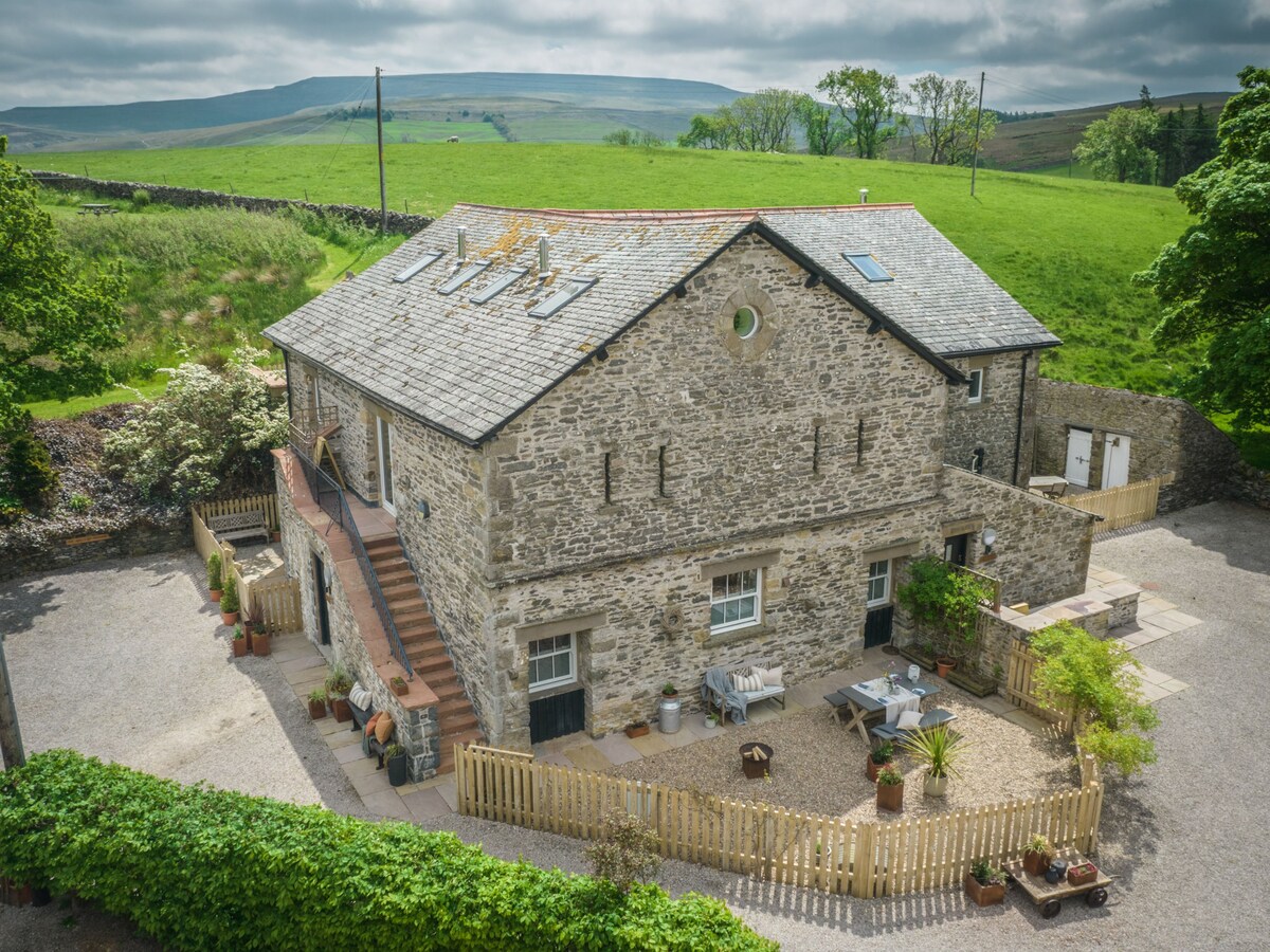 The Haystore at The Green Cumbria