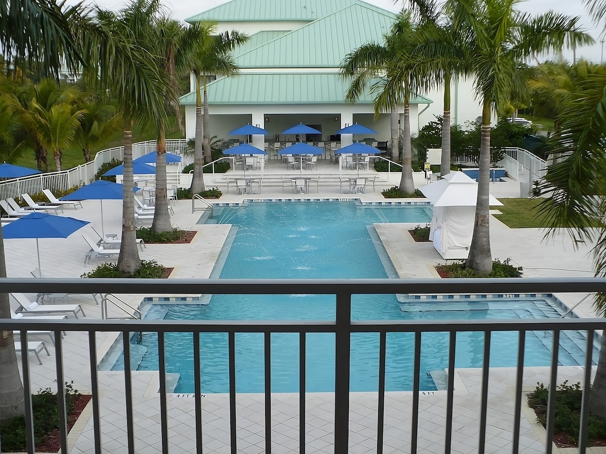 Relax and Unwind! 4 Convenient Rooms | Pool & Spa