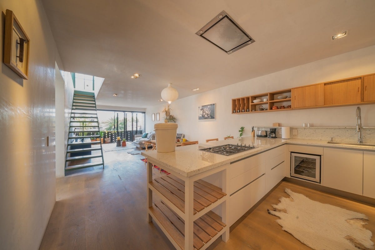 Roma 2BR | 2.5BA amazing apartment w roof top