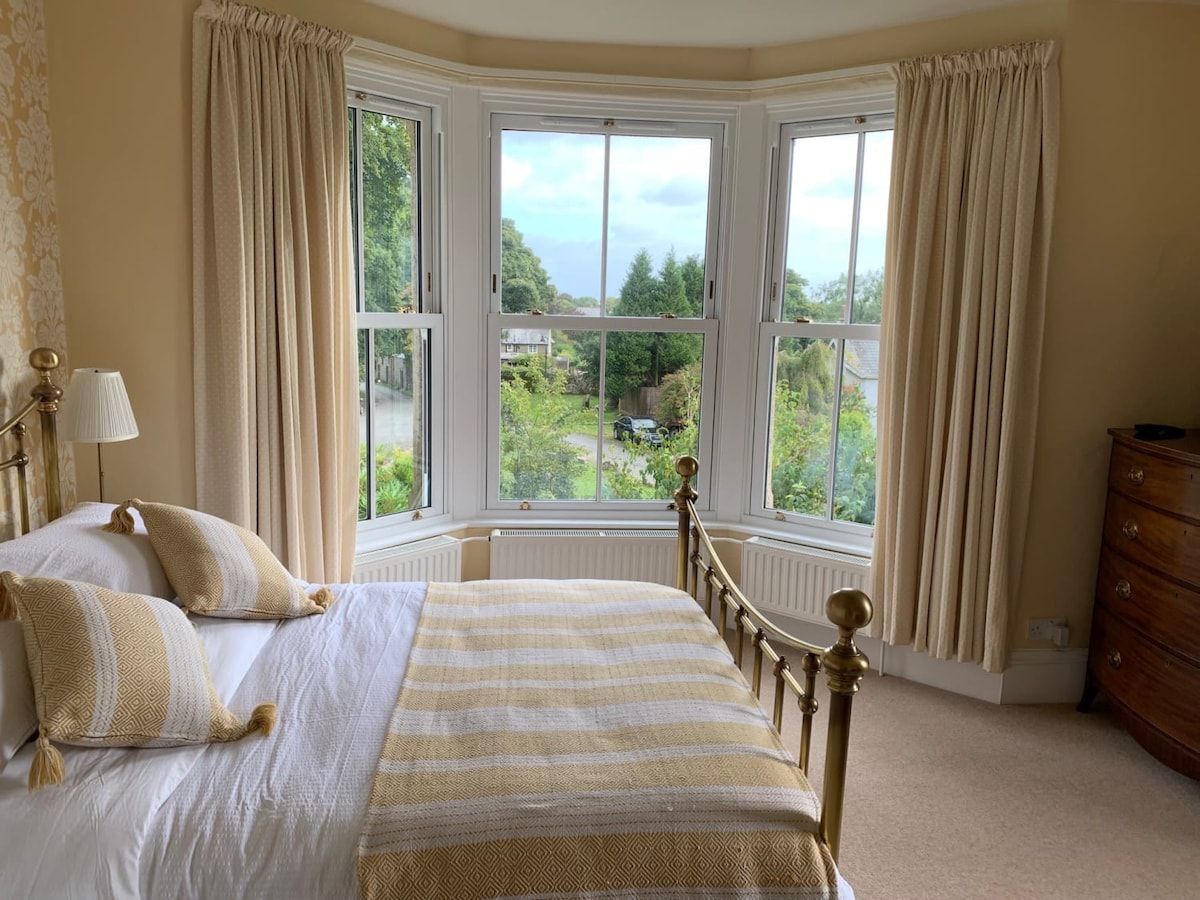 Stunning Dartmoor House