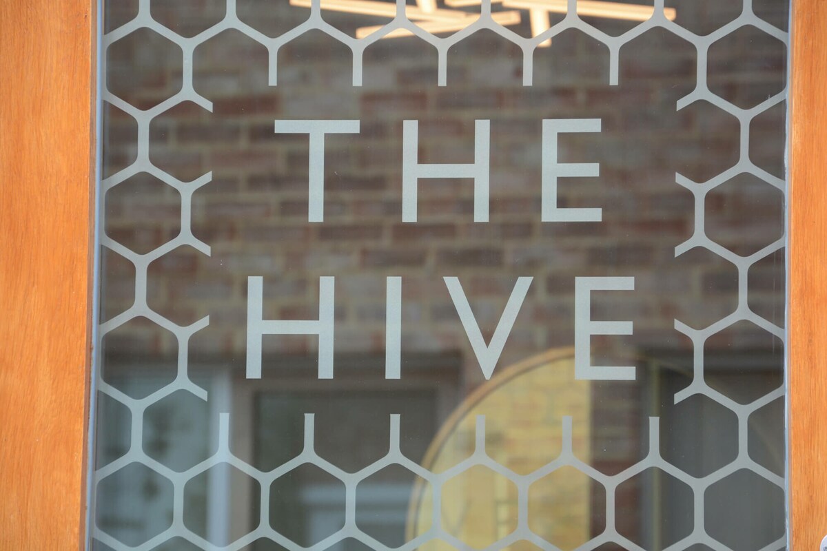 The Hive, Southwold